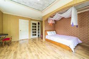 Yangpyung Lavin Pension