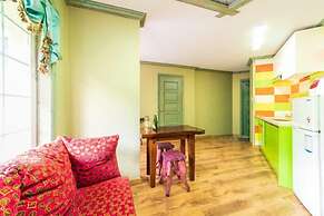 Yangpyung Lavin Pension