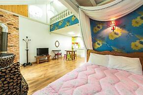 Yangpyung Lavin Pension