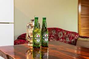 Yangpyung Lavin Pension