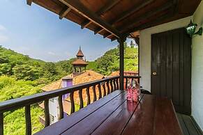 Yangpyung Lavin Pension