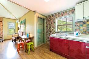 Yangpyung Lavin Pension