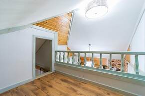 Yangpyung Lavin Pension