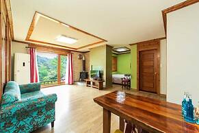 Yangpyung Lavin Pension