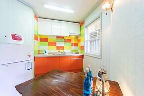 Yangpyung Lavin Pension