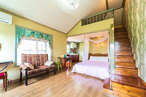 Yangpyung Lavin Pension