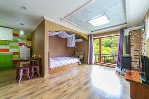 Yangpyung Lavin Pension