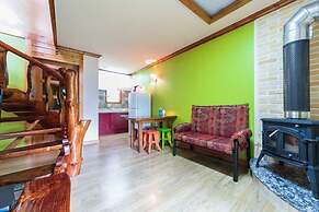 Yangpyung Lavin Pension