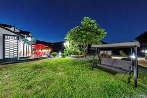 Jeongwon Beach Pension