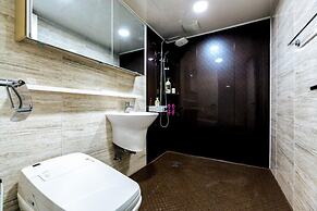 Jeongwon Beach Pension