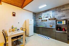 Jeongwon Beach Pension
