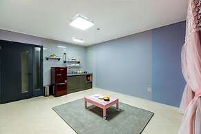 Jeongwon Beach Pension