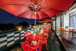 Jeongwon Beach Pension