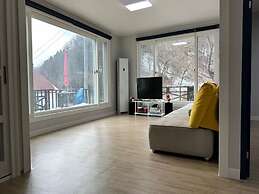 Window to the sky Pension