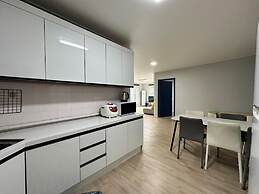 Window to the sky Pension