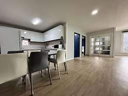 Window to the sky Pension