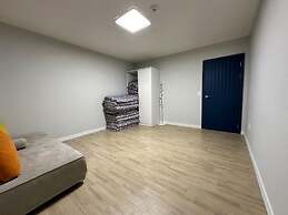 Window to the sky Pension