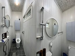 Window to the sky Pension