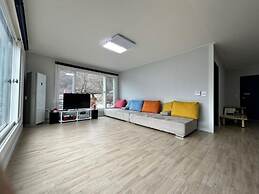 Window to the sky Pension