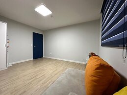 Window to the sky Pension