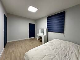 Window to the sky Pension