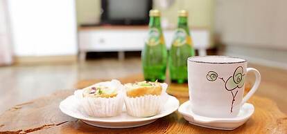 Bandi Hwangto Pension