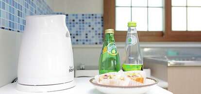 Bandi Hwangto Pension