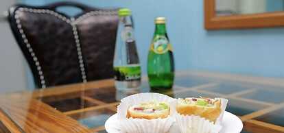 Bandi Hwangto Pension