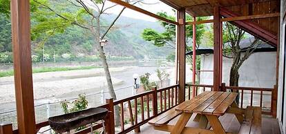 Bandi Hwangto Pension