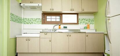 Bandi Hwangto Pension