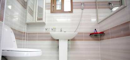 Bandi Hwangto Pension