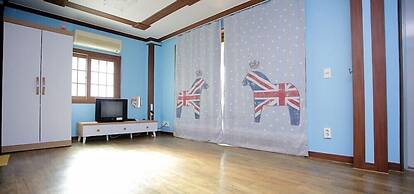 Bandi Hwangto Pension