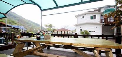 Bandi Hwangto Pension