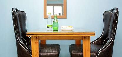 Bandi Hwangto Pension