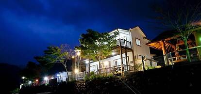 Bandi Hwangto Pension