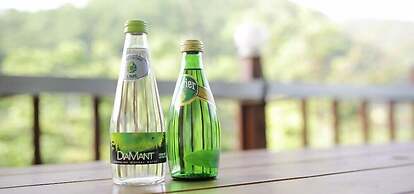 Bandi Hwangto Pension