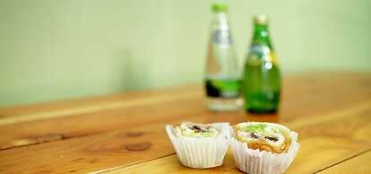 Bandi Hwangto Pension