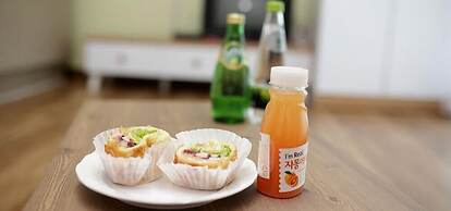 Bandi Hwangto Pension