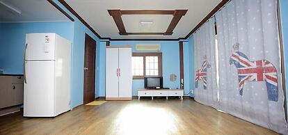 Bandi Hwangto Pension