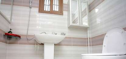 Bandi Hwangto Pension