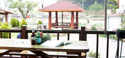 Bandi Hwangto Pension