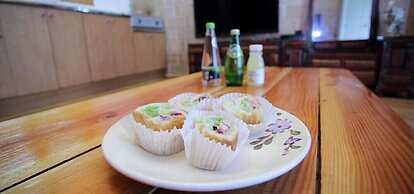 Bandi Hwangto Pension