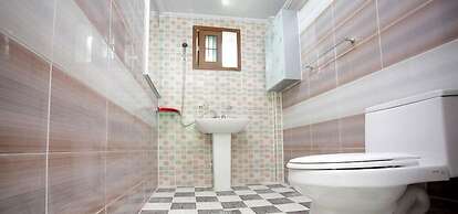 Bandi Hwangto Pension