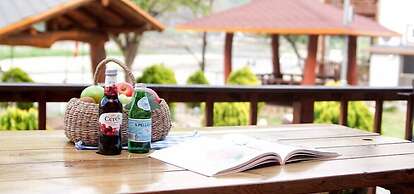 Bandi Hwangto Pension