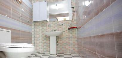 Bandi Hwangto Pension