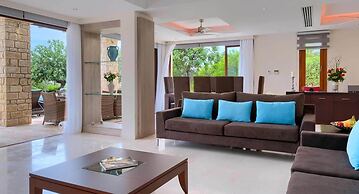 Villa 327 - Galinios