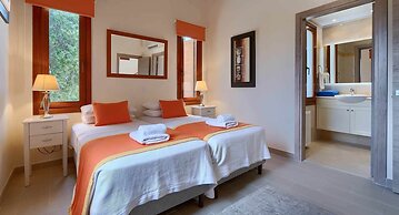 Villa 327 - Galinios