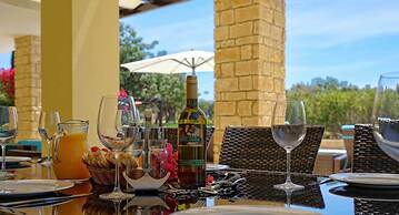 Villa 327 - Galinios