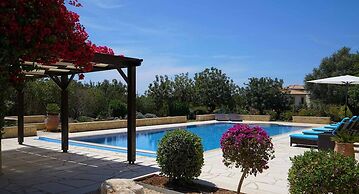 Villa 327 - Galinios