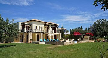 Villa 327 - Galinios